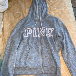 PINK sweatshirt